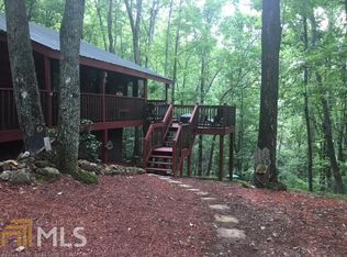 131 Hickory Trce #2, Ellijay, GA 30536