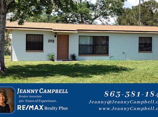 2102 Manatee Dr, Sebring, FL 33870