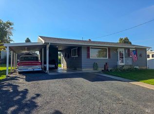 406 Park Dr, Lewiston, ID 83501
