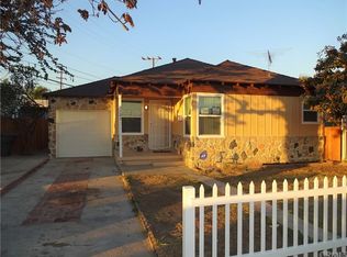 5125 McCallum Ave, South Gate, CA 90280