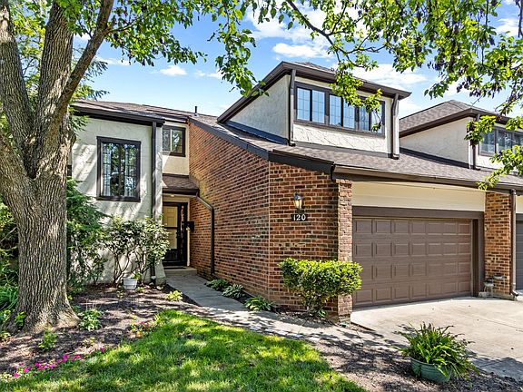 3rd image of 120 Saint Julien St #36-C