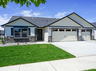 3837 N Lynn St, Post Falls, ID 83854