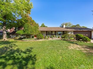 8540 Cherrycreek Dr, Dayton, OH 45458