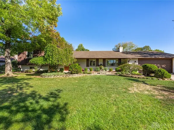 8540 Cherrycreek Dr, Dayton, OH 45458