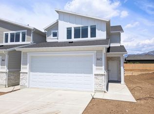 1036 W 600 S, Brigham City, UT 84302