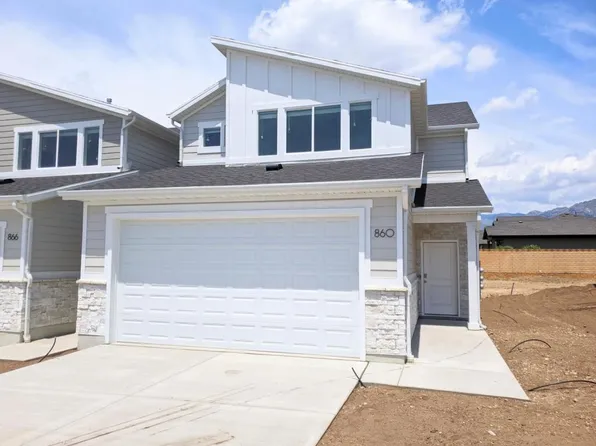 1036 W 600 S, Brigham City, UT 84302