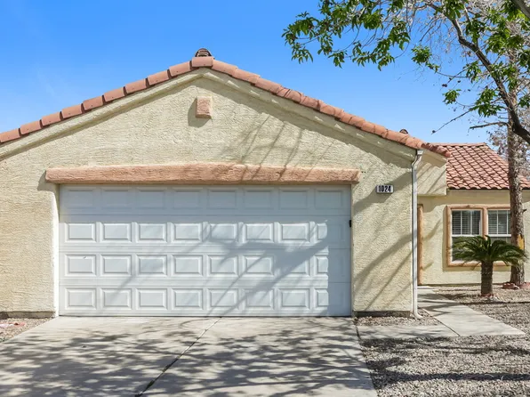1024 Skyforest Dr, Henderson, NV 89011