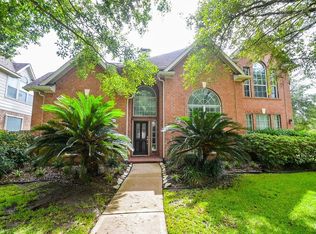227 Heathbrook Ln, Houston, TX 77094