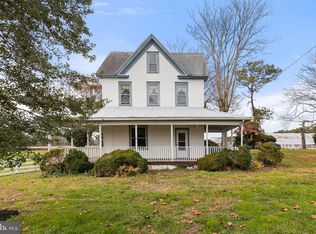 11014 Stewart Neck Rd, Princess Anne, MD 21853