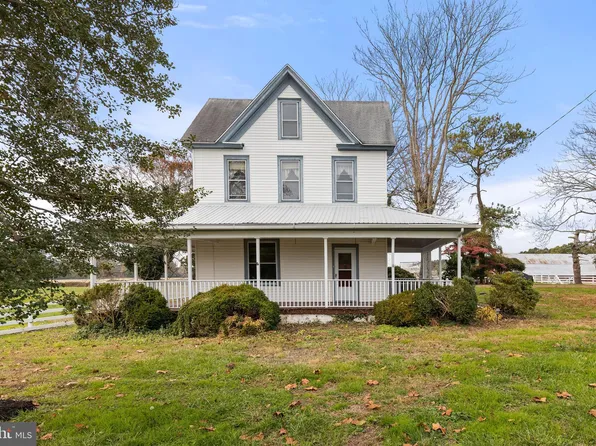 11014 Stewart Neck Rd, Princess Anne, MD 21853