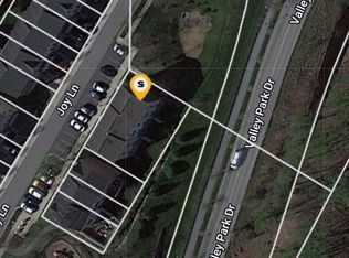 25553 Joy Ln, Damascus, MD