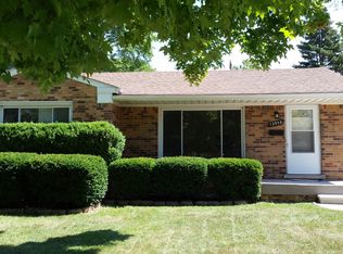 12850 Nathaline Ave, Redford, MI 48239