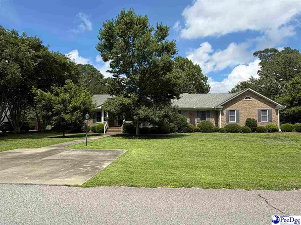 2525 Cottonwood Dr, Florence, SC 29501