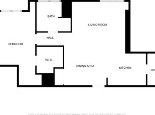 525 W Lafayette Blvd 30-APT 16C, Detroit, MI 48226