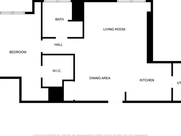 525 W Lafayette Blvd 30-apt 16C, Detroit, MI 48226