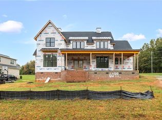 6099 Reynolda Trce, Greensboro, NC 27455