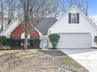 138 Towler Shoals Dr, Loganville, GA 30052