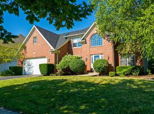 3024 Tall Grass Dr, Naperville, IL 60564