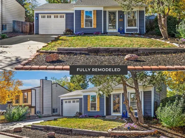 1985 Cathay Street, Aurora, CO 80011