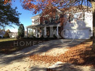 126 Centerpoint Dr, Mooresville, NC 28115