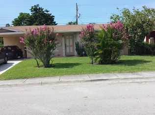 1140 W 1st St, Riviera Beach, FL 33404