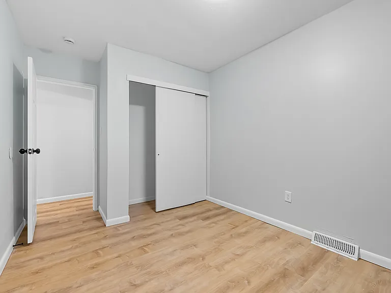 2nd floor, bedroom 2