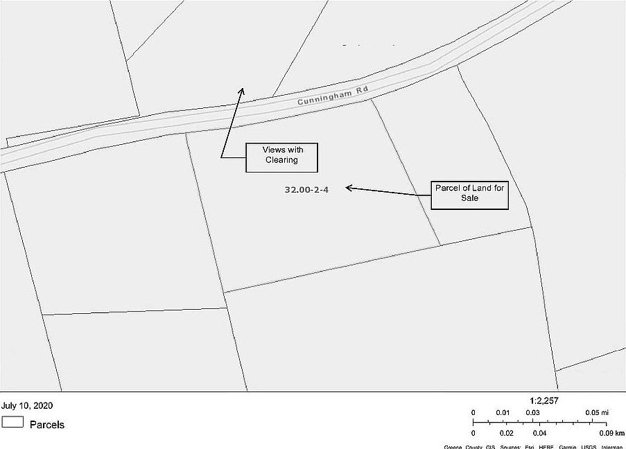 2nd image of Cunningham Rd