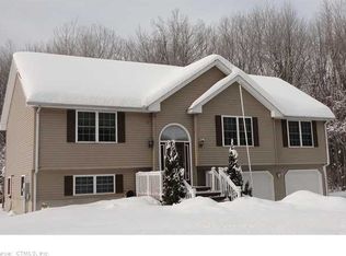 73 Post Rd, Enfield, CT 06082