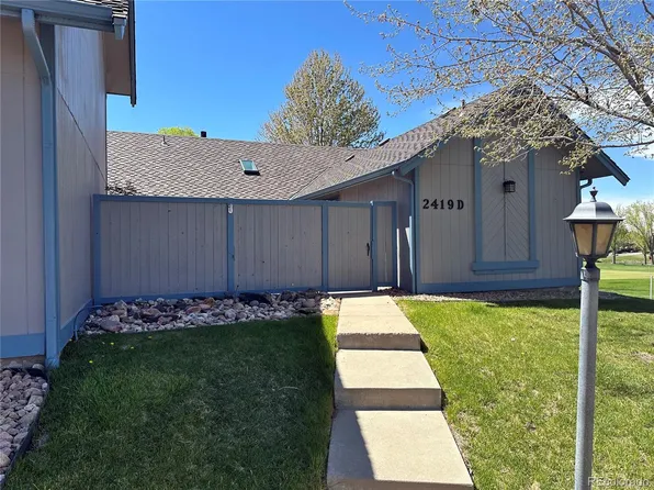 2419 S Worchester Court #D, Aurora, CO 80014