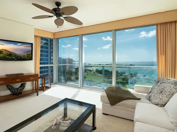 1288 Ala Moana Blvd APT 16G, Honolulu, HI 96814
