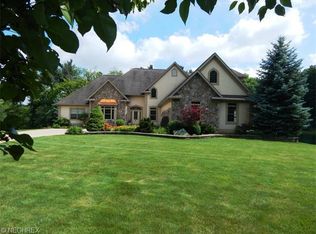 1176 Kings Ridge Blvd, Wadsworth, OH 44281