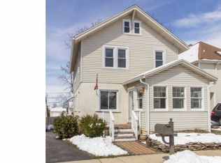 282 Foulkrod Blvd, King Of Prussia, PA 19406