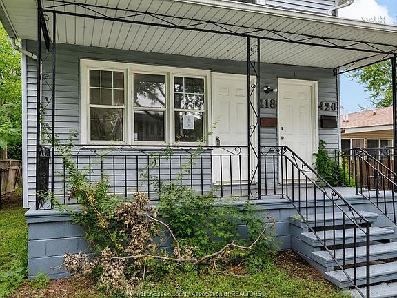 3rd image of 418 Caron Ave