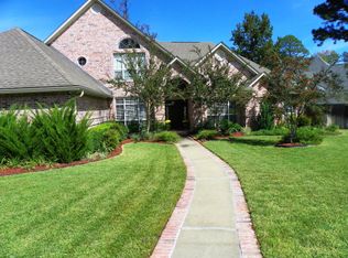 1903 Loblolly Ln, Lufkin, TX 75904