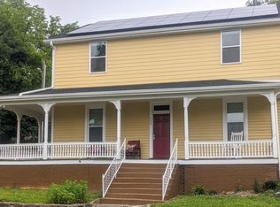 122 Ashe Ave #C, Raleigh, NC 27605