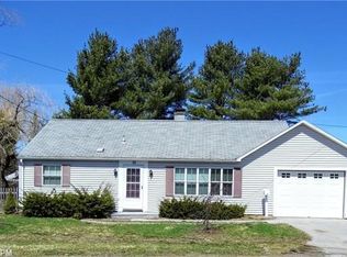 10 Sherman Ave, Bangor, ME 04401