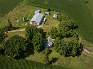 6325 100th St SW, Stewartville, MN 55976