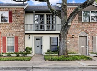 12672 Rip Van Winkle Dr #3, Houston, TX 77024