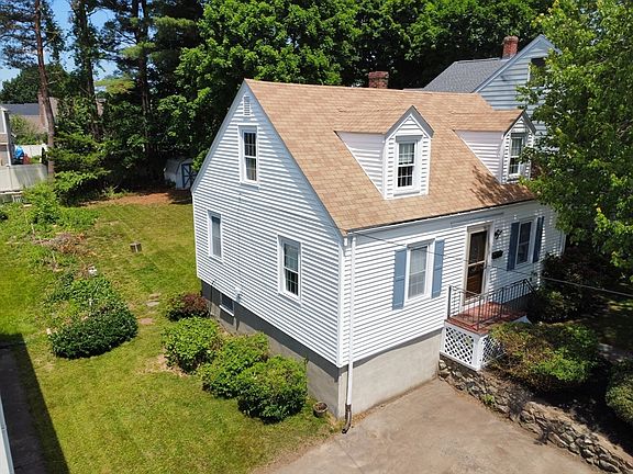 2nd image of 61 Silver St