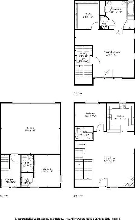 1018 Pavillion Street - 1018... — Photo 4