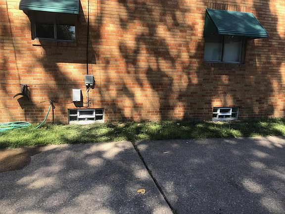 side of home