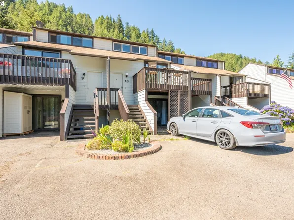 43605 State Highway 38 Unit 10, Reedsport, OR 97467