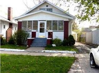 509 Cornhill St, Peoria, IL 61603