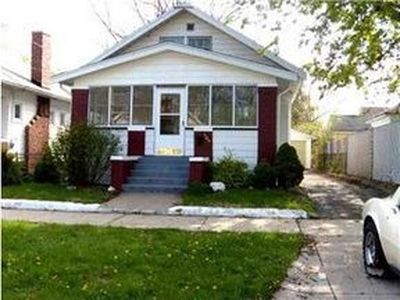 509 Cornhill St, Peoria, IL, 61603