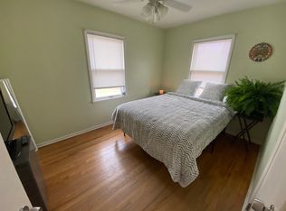 2015 SW 1st St, Des Moines, IA 50315