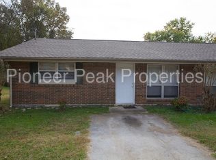 7831 Basswood Dr, Chattanooga, TN 37416