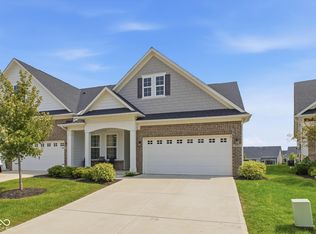 10069 Adler Ct, Noblesville, IN 46060