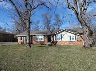 2107 Rogers St, Murfreesboro, TN 37130