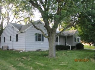 8615 N Baltimore Ave, Kansas City, MO 64155