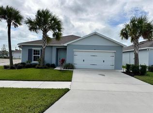 345 Clementine Rd, Fort Pierce, FL 34981